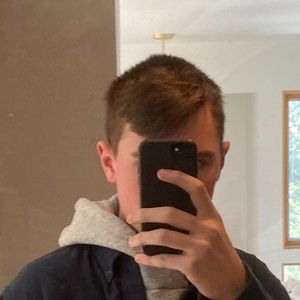 Meet your Posher, Oscar